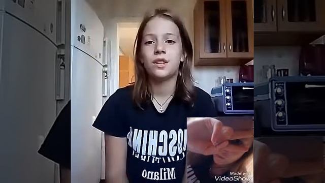 история моих зеленых глаз