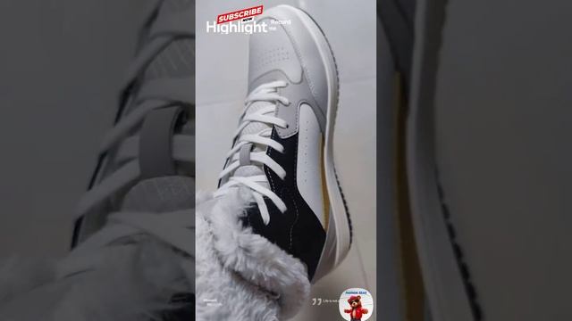 👟Кроссовки Anta зимние