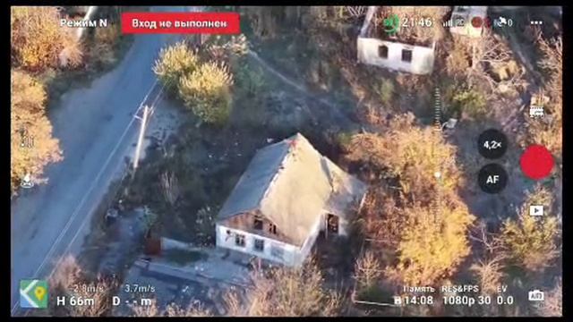 Российские войска освободили село Степановка – на другом берегу водохранилища город Курахово.