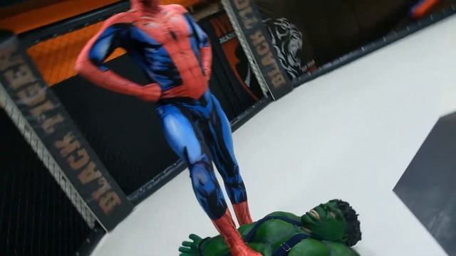 Незабываемы день рождения с яркими героями