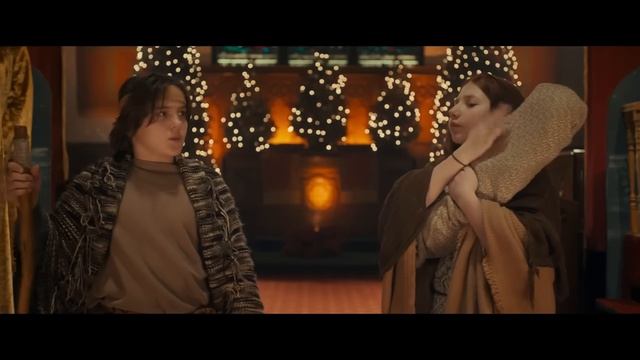 Трейлер фильма Лучшее рождественское представление на свете (2024)