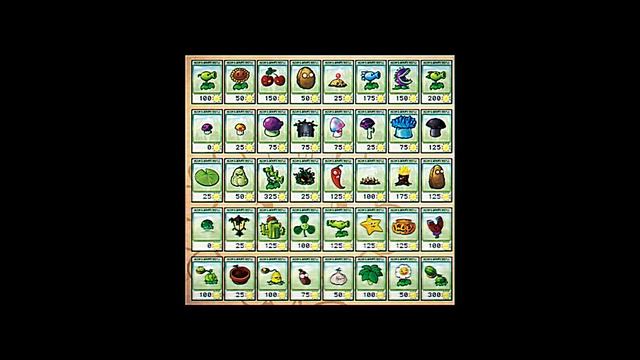 Choose Your Seeds (slowed + reverb)