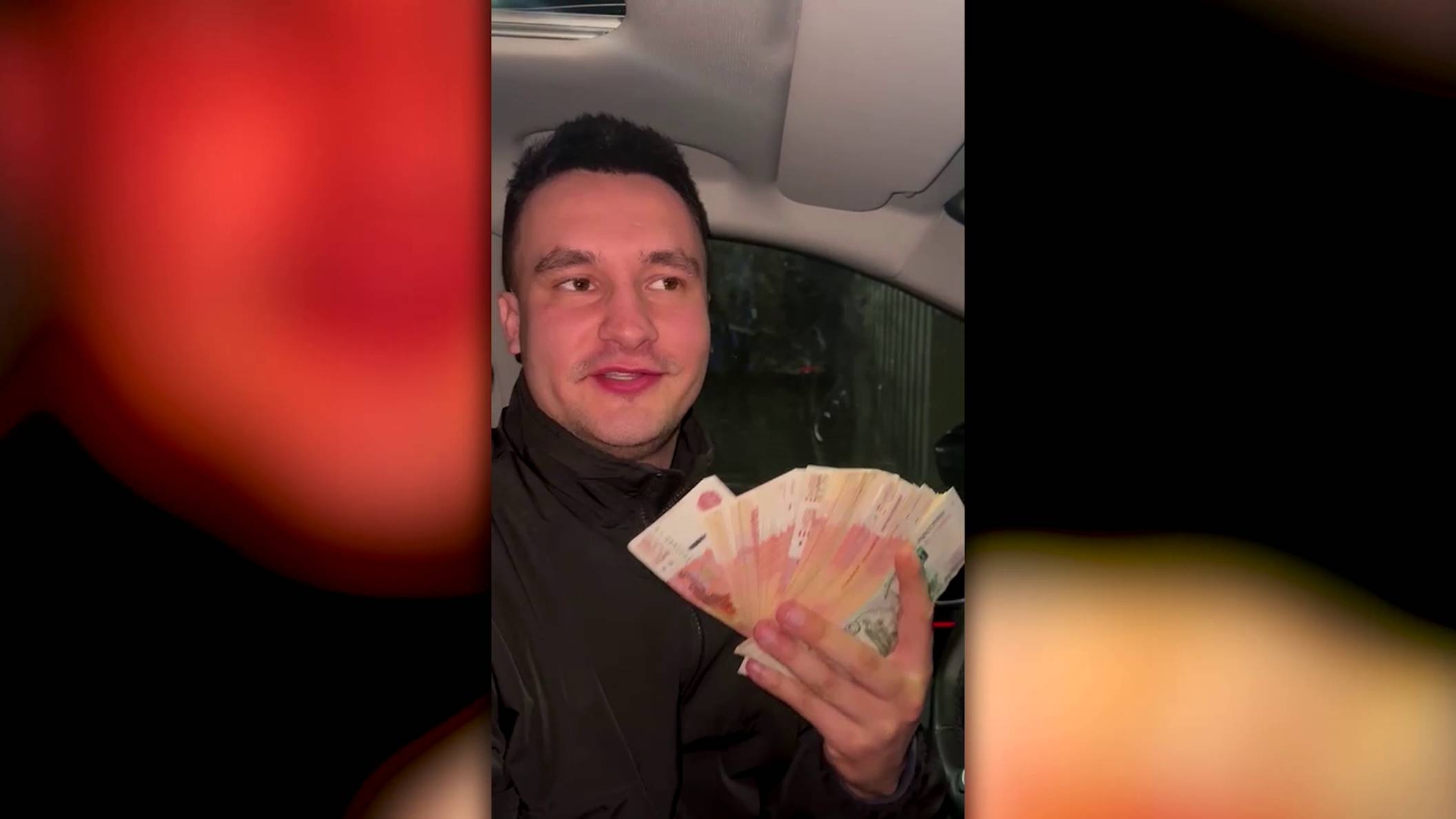 ОВОЩНОЙ БАРОН КИДАЕТ ЛЮДЕЙ НА МИЛЛИОНЫ