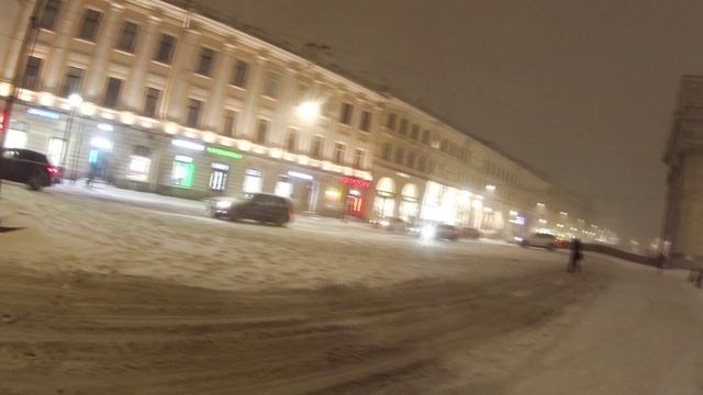 Новвогодняя ночь 2025 - Михаил Крутихин | Official video |