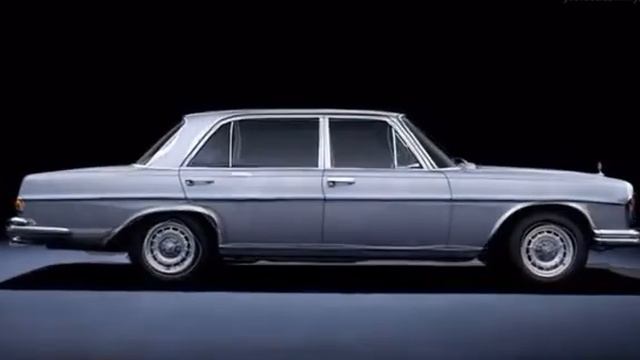 Evolution Of Mercedes | 1920 To 2020 | Cars Evolution