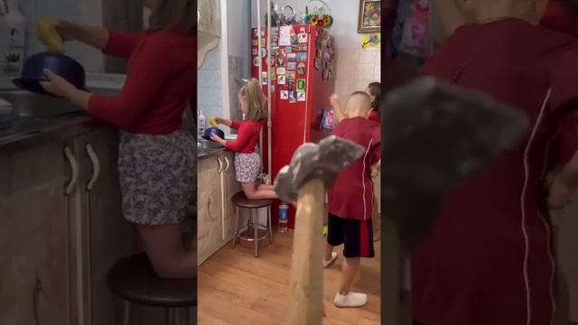 Всегда работает