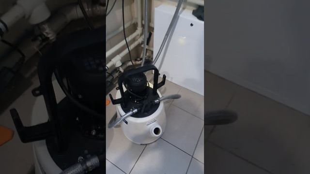 Промывка теплообменника котла BUDERUS Заказать промывку теплообменника +7 (916) 179-53-96