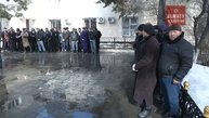 Около 50 трудовых мигрантов задержали в Алматинской области (17. 02.17)