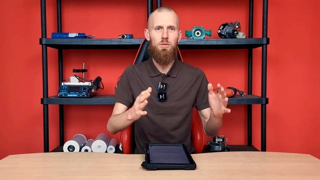 SALUS szczegóły konfiguracji Q & A #1