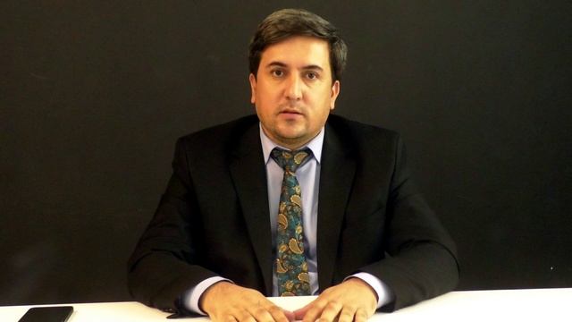 Работа делегации управленческих кадров Республики Таджикистан