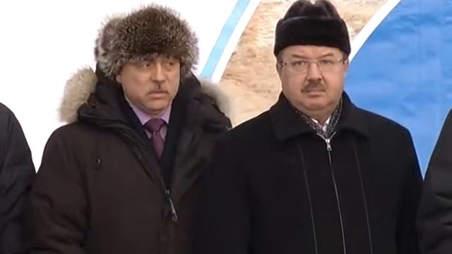 50 лет Медвежьему  WM portal