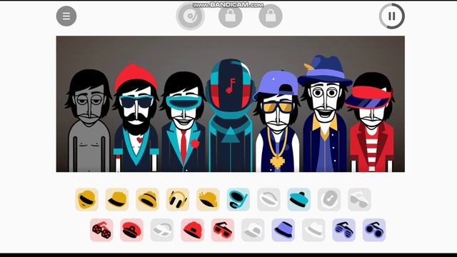 музыка жоская