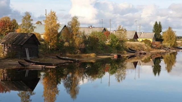 Над окошком месяц - Егор Коровьев