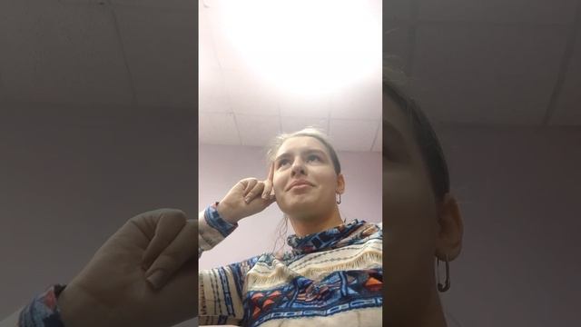 Викторина в библиотеке (да сколько можно?)