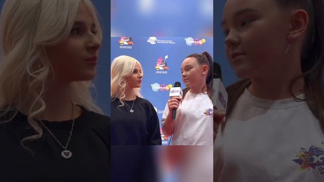 Интервью SteshOk перед гала-концертом Главные Герои. Карусель