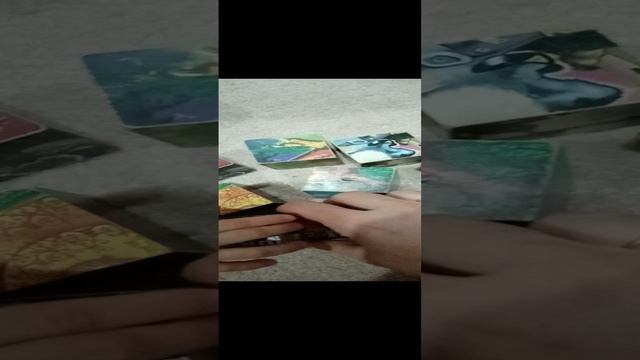 Собираем картинку из 9 кубиков с 2-х летним ребёнком
