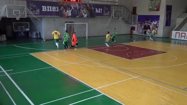 (05) 28.05.2022 "Адалет-Таракъташ" – "СК ФНС РК-Ронда"