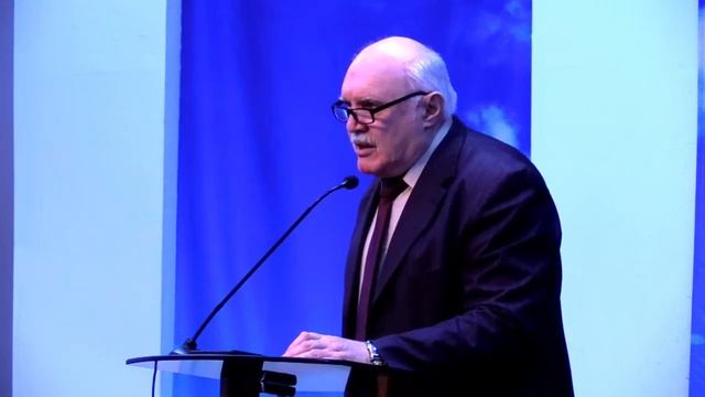 Для кого Христос соблазн и камень преткновения __ Владимир Бойко _ Христианские проповеди