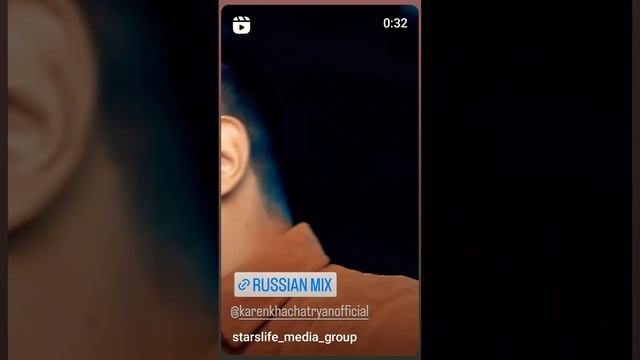 Ruussian Mix @KarenKhachatryan #remix