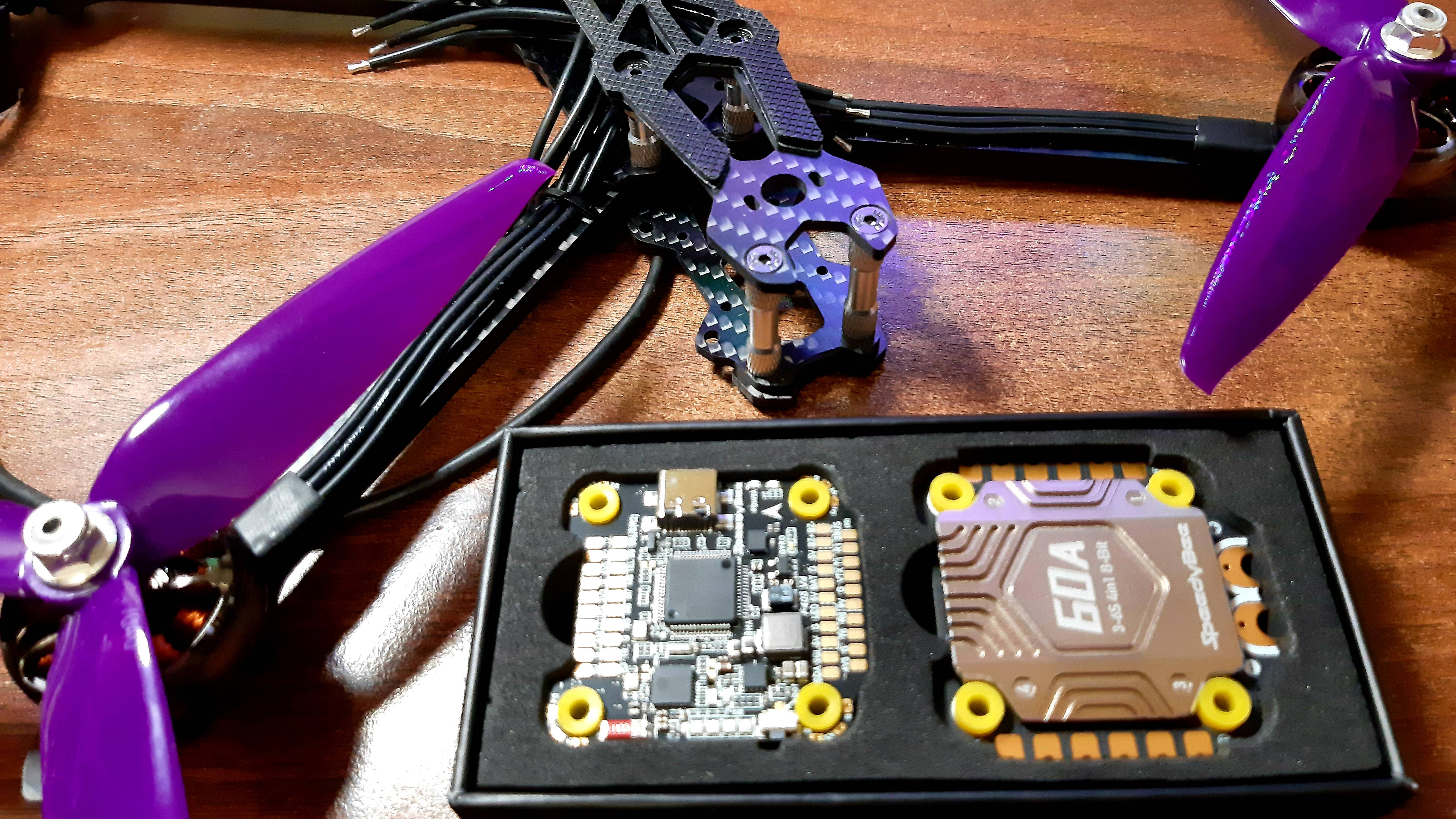 Химера 7.0 Poisonous Bees