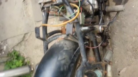 Днепр атата