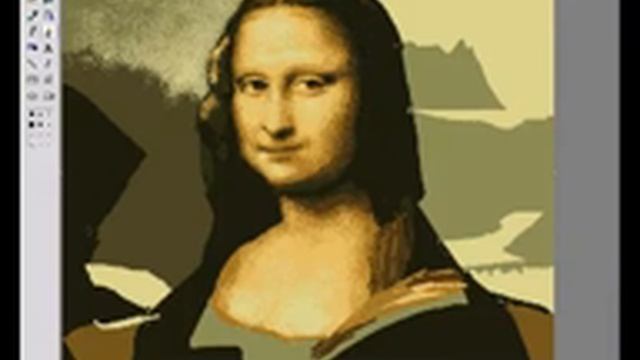 MONA LISA
