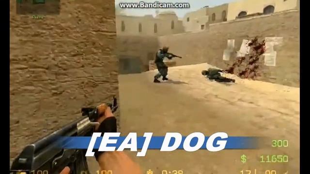 GAME PRO .    КЛАН [EA] только лутчые ЧАСТЬ 3