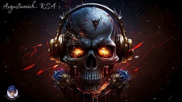 Get Shredded 💀 _ High-Octane Gym Playlist for Sculpting Your Perfect Physique