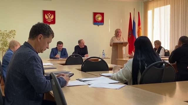 Земля участникам СВО из Назарово