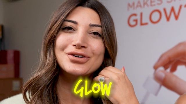 How to use Fast Bright Serum featuring a skin therapist