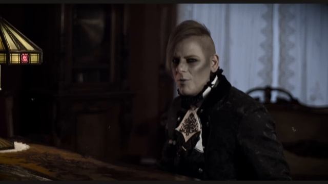 Whorticulture - “Faust” (Official Video)