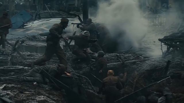 С Днём Победы!