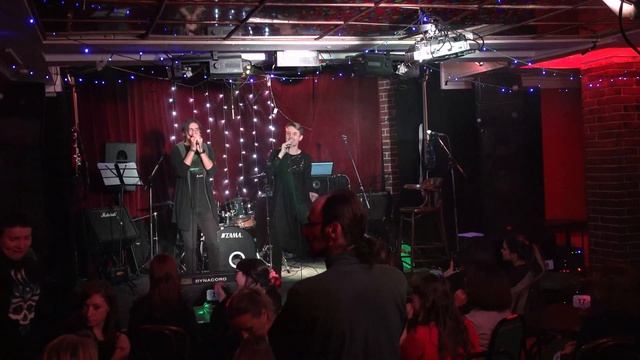 Zvukov - Система live @ Алиби, Москва, 25.10.2023