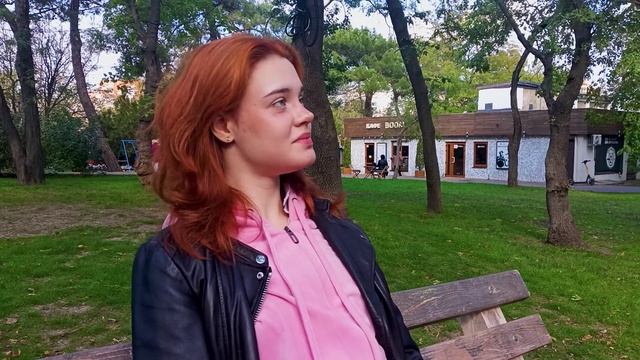 Практическая работа №2 "Ось взаимодействия" Трубенкова Екатерина