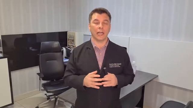 Por que a perna fica fina depois que a pessoa recupera de uma fratura?