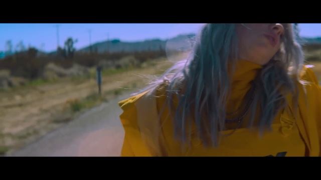 Billie Eilish - Bellyache (Official Music Video)