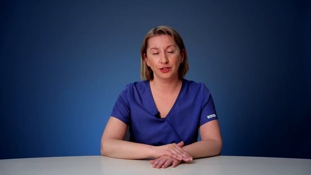 Знакомство с командой клиники: Олеся Леснова
