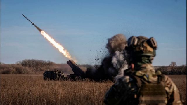Артиллерия ВСУ активизировалась на Купянском направлении