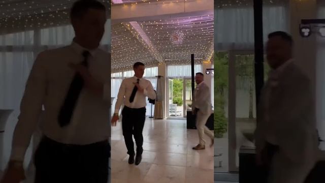 Ведущий на Свадьбу Сергей Калашников