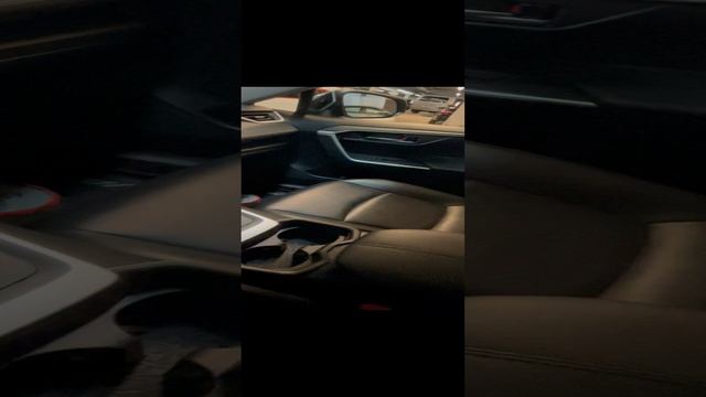Обзор rav4