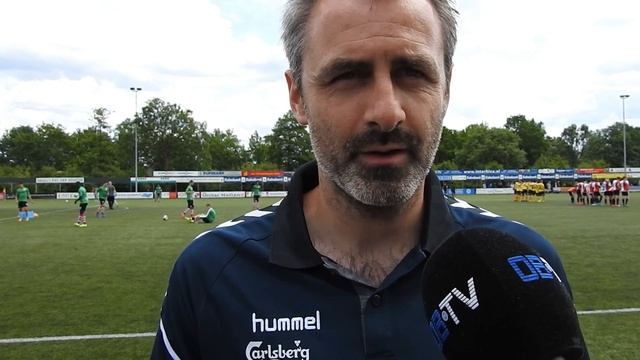 U19 vandt alt i Holland