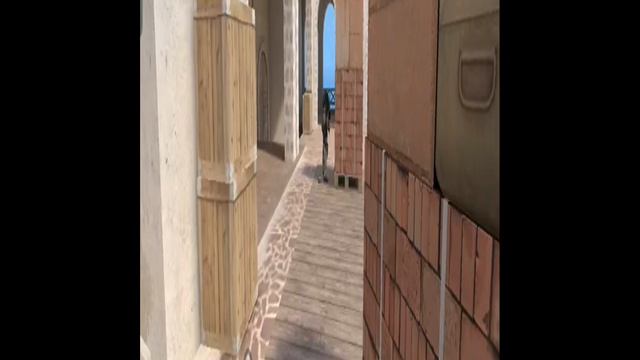 5 часть стендоффа 😨