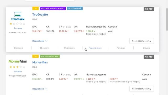 3  Франшиза НФЦ  Первый доход