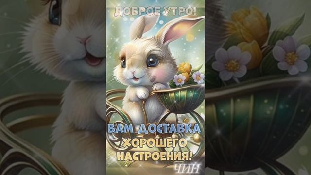 С добрым утром, Друзья! (Мини-сборник)