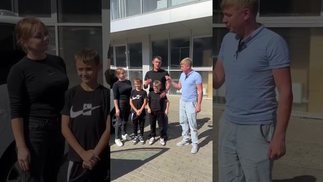 Выдача авто 🚘☺️