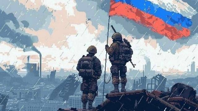 Российские войска поразили инфраструктуру военных аэродромов ВСУ