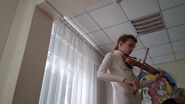Элегия-Ю. Щюровский