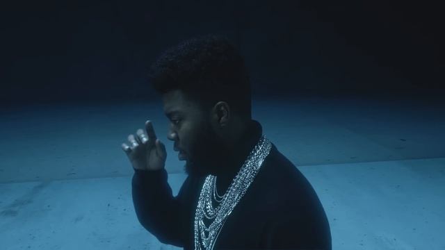 Billie Eilish, Khalid - lovely