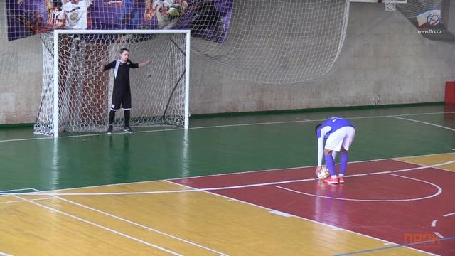 27.11.2021 ВСЕ ГОЛЫ ДНЯ - "ПАРК Кубок Крыма" 2021/22