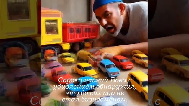 Секрет успеха 😎 Юмор, Приколы